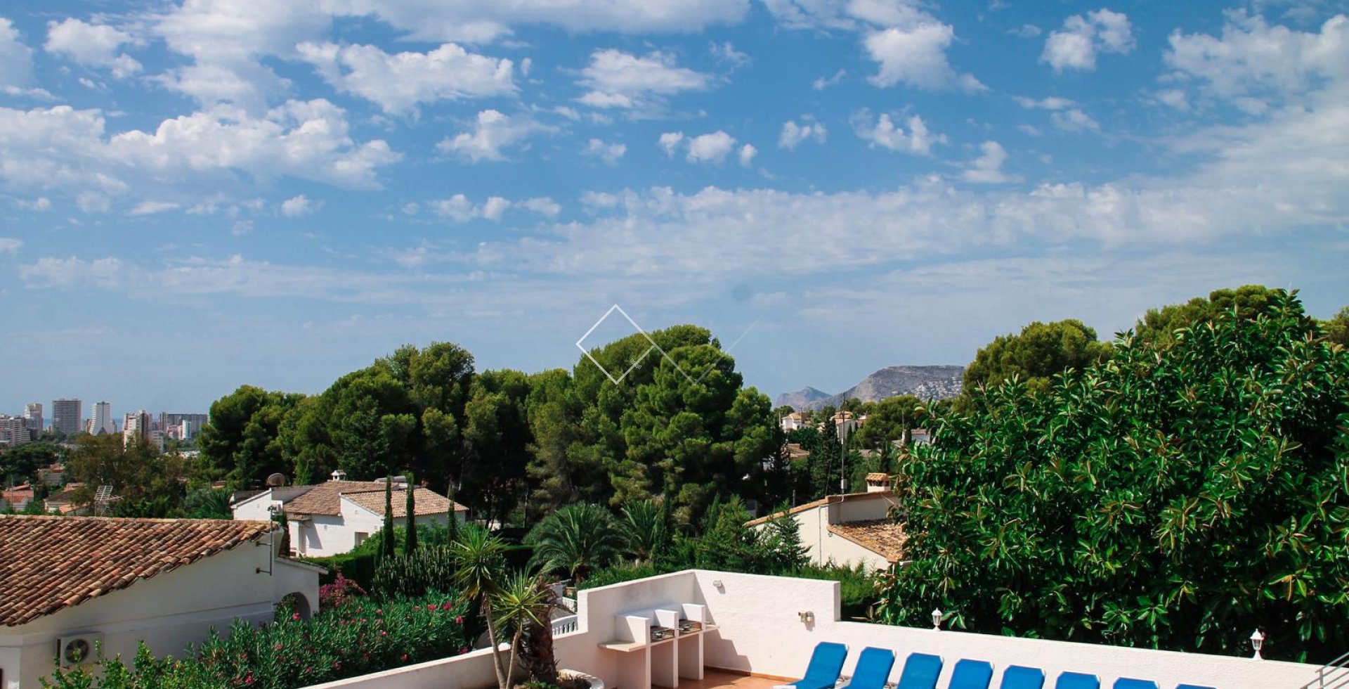  - Villa - Calpe - Alicante