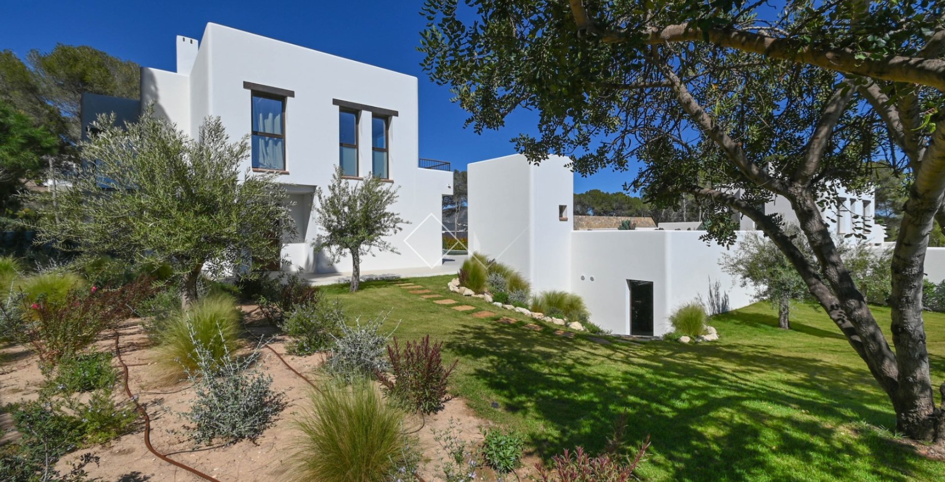 New build - Villa - Moraira