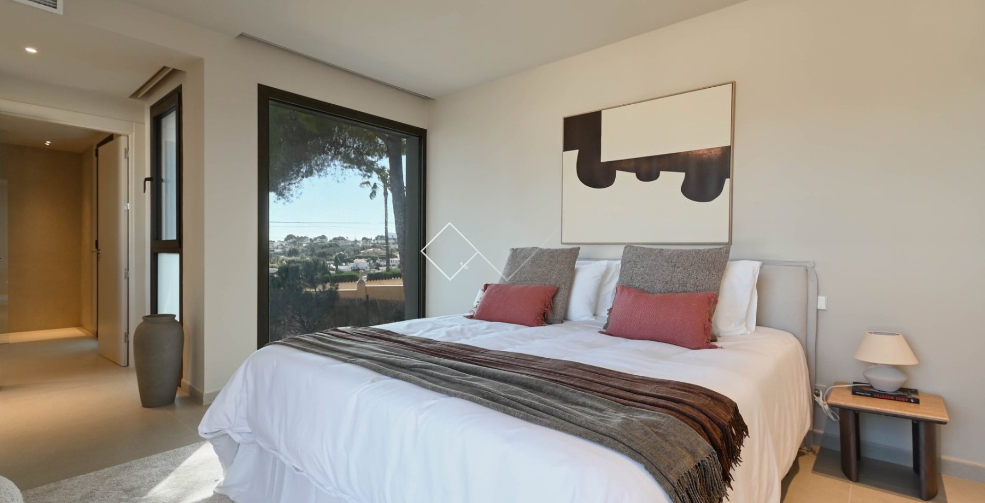 New build - Villa - Moraira