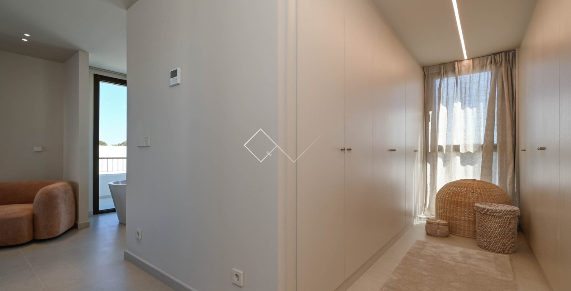 New build - Villa - Moraira