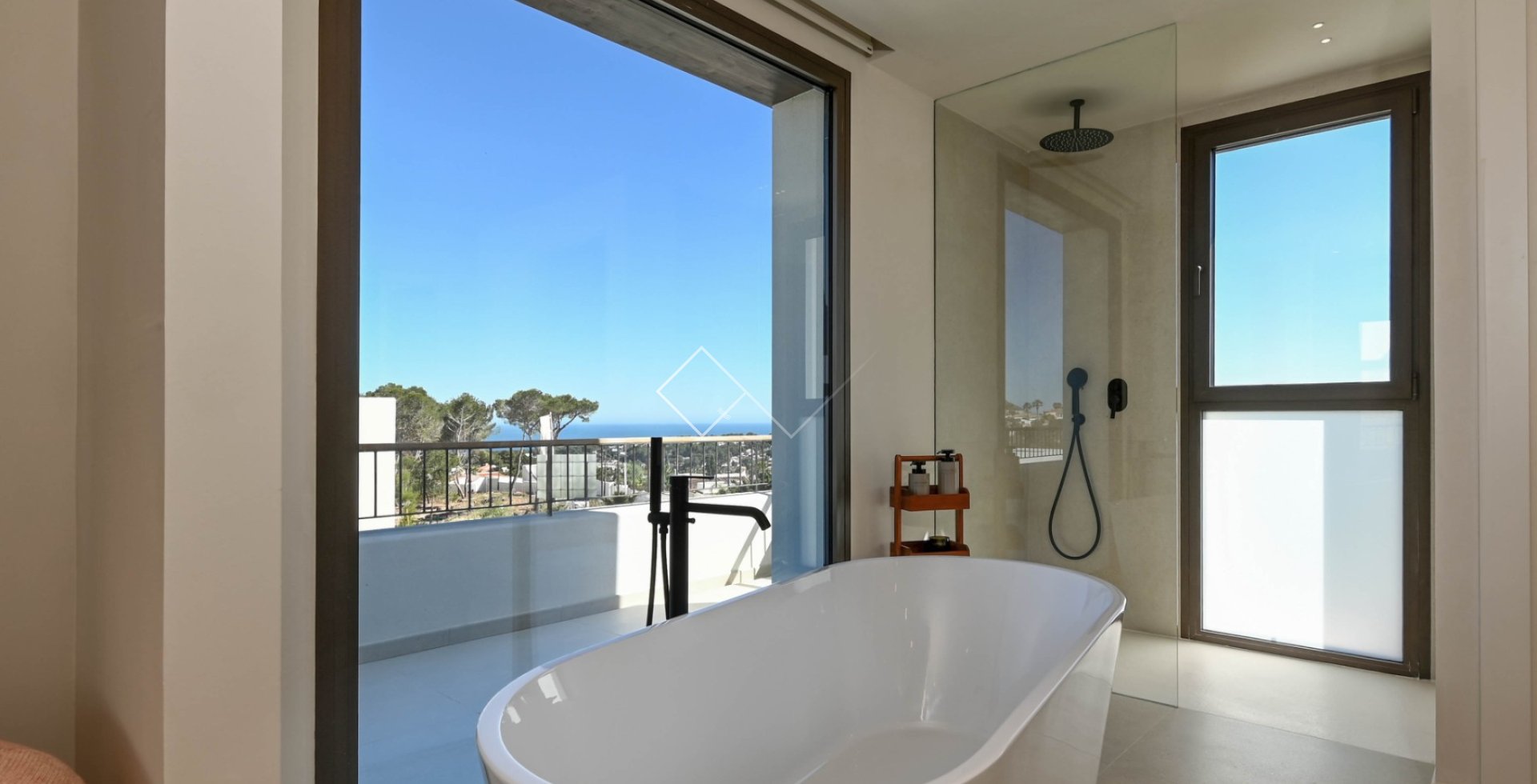 New build - Villa - Moraira