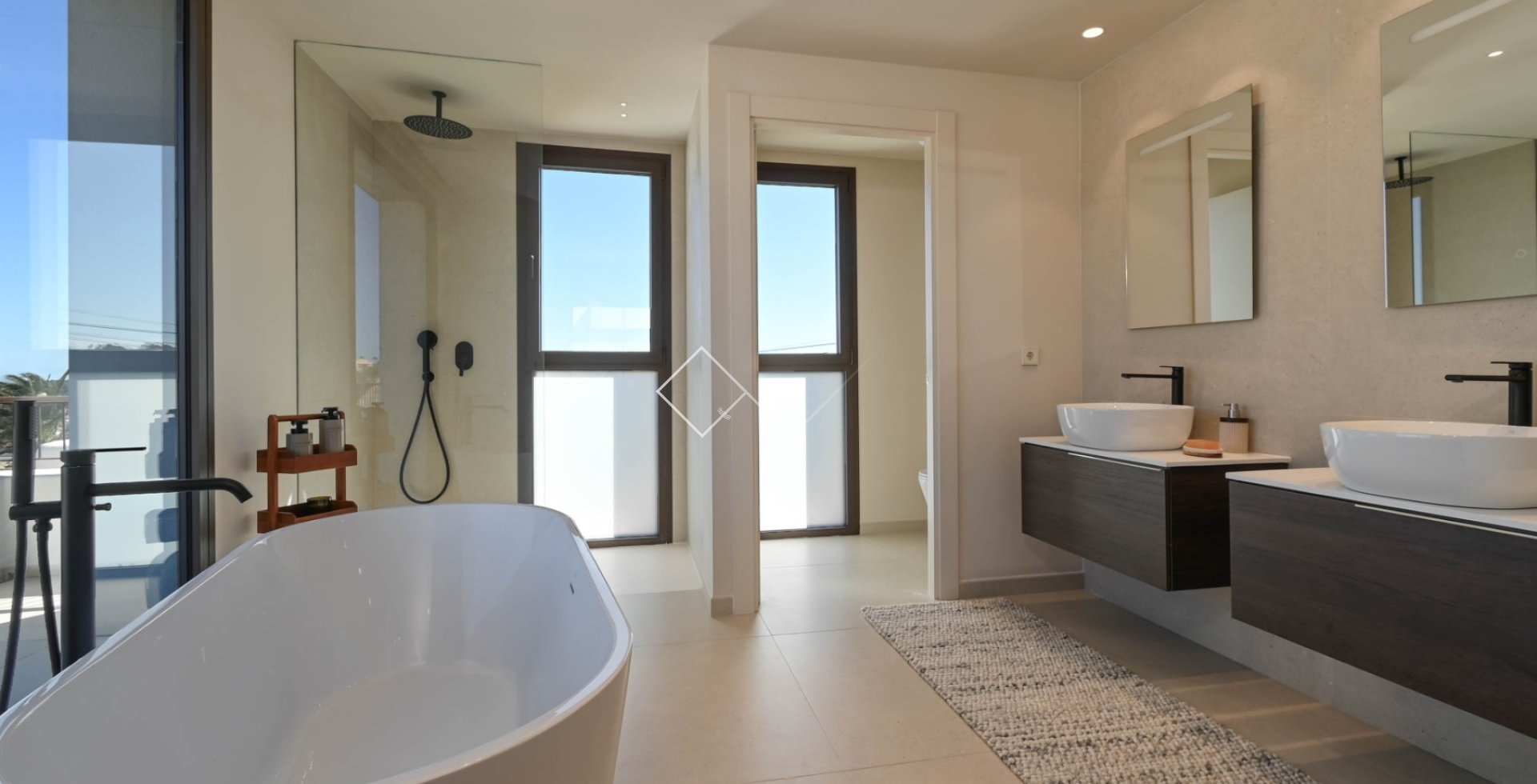 New build - Villa - Moraira
