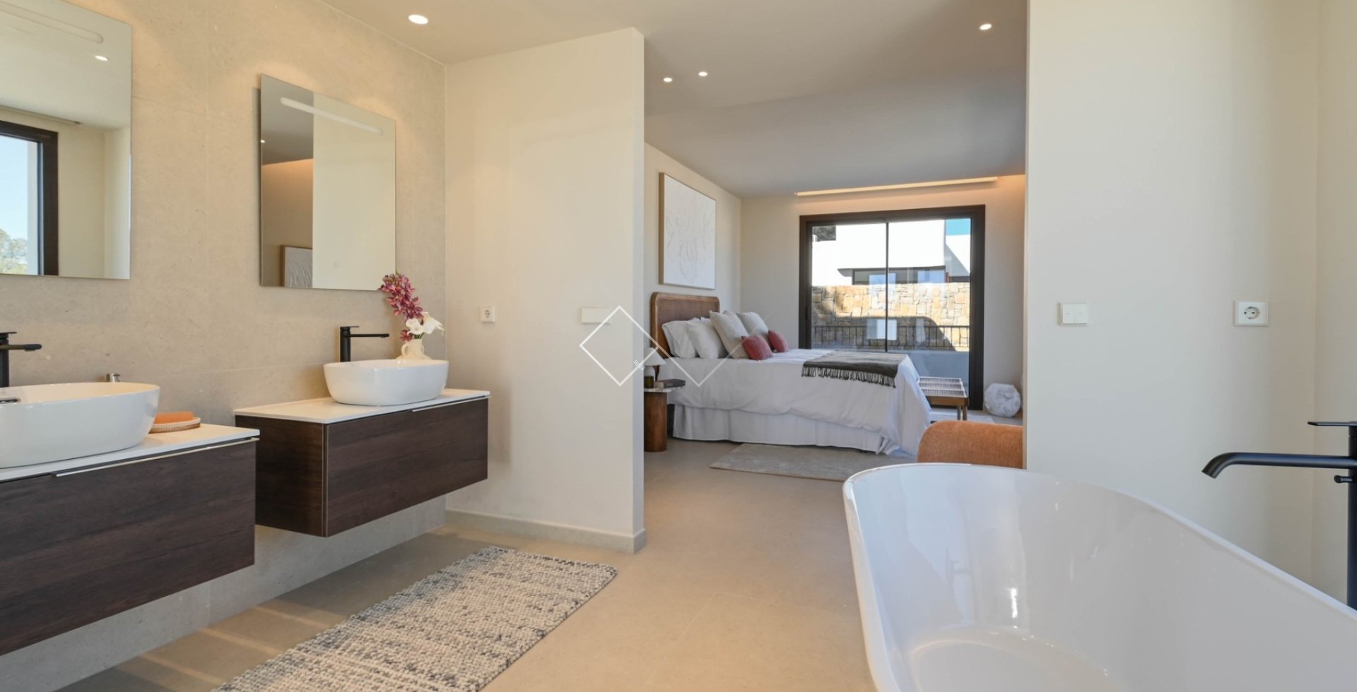 New build - Villa - Moraira