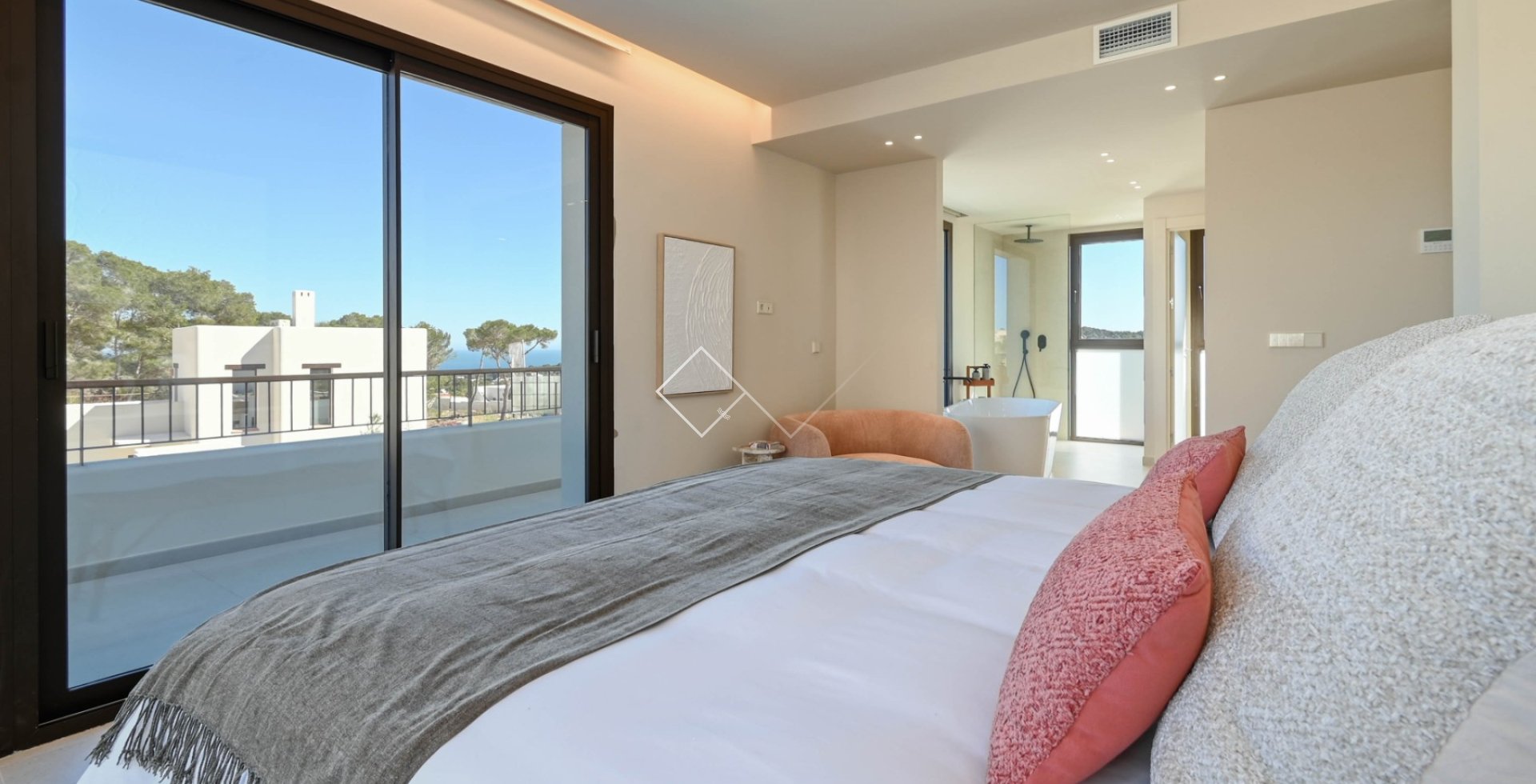 New build - Villa - Moraira