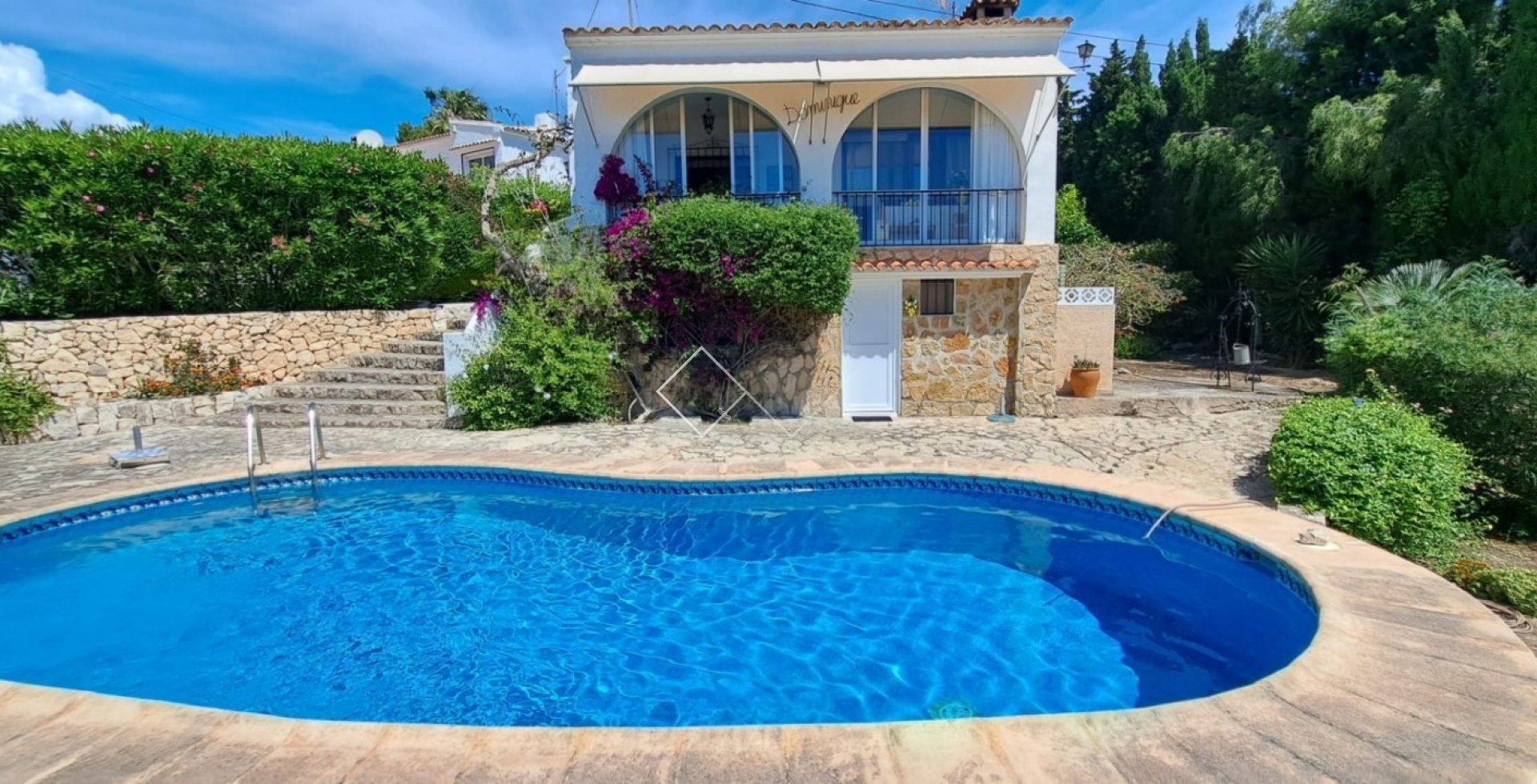 - Villa - Benissa