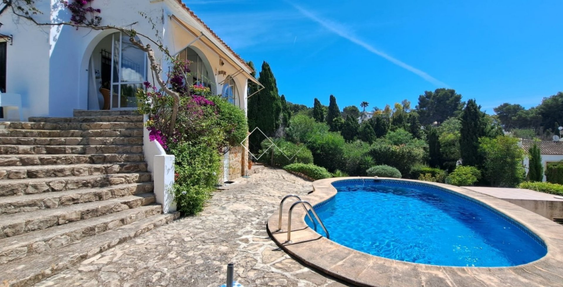  - Villa - Benissa