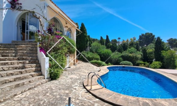 - Villa - Benissa
