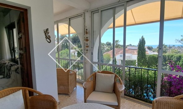  - Villa - Benissa