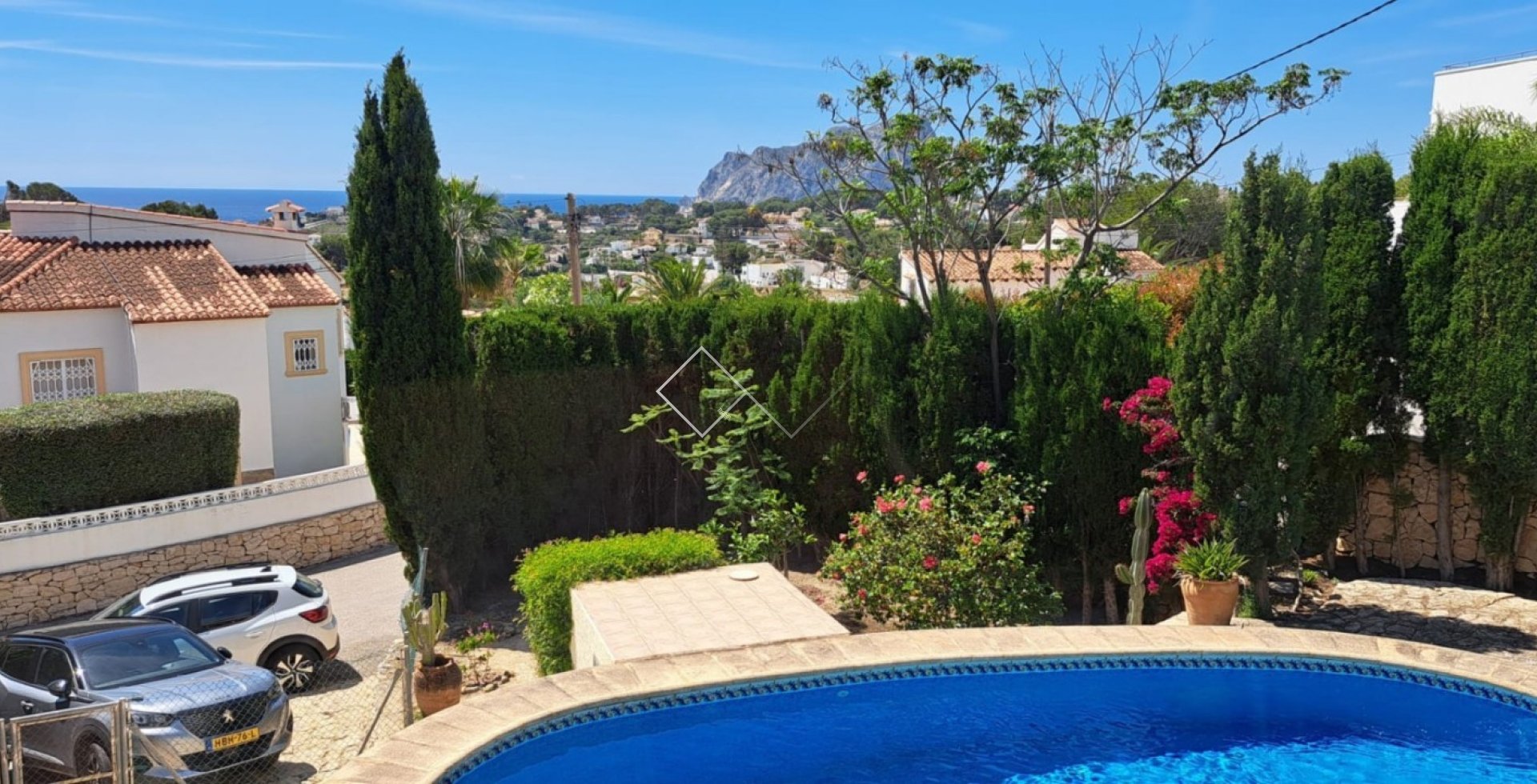  - Villa - Benissa
