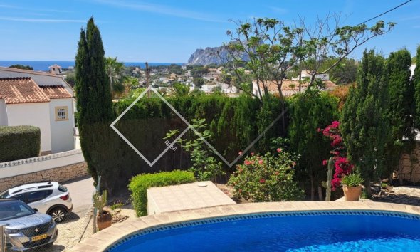  - Villa - Benissa
