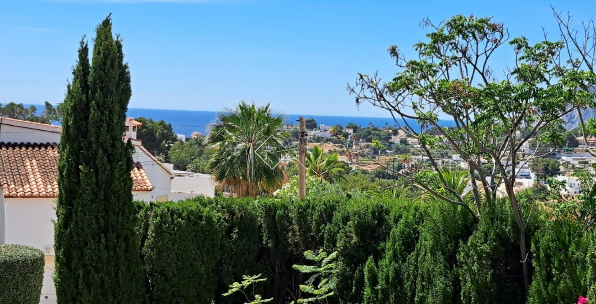  - Villa - Benissa