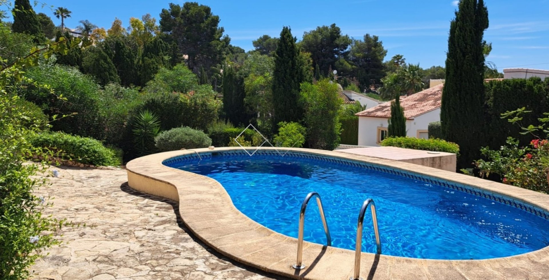  - Villa - Benissa