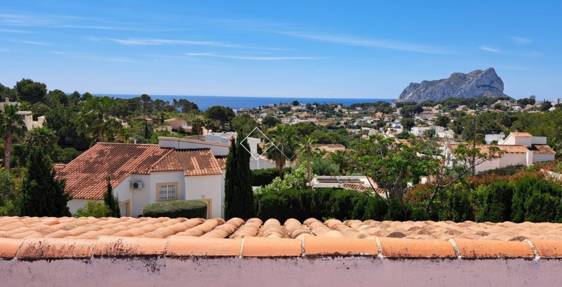  - Villa - Benissa