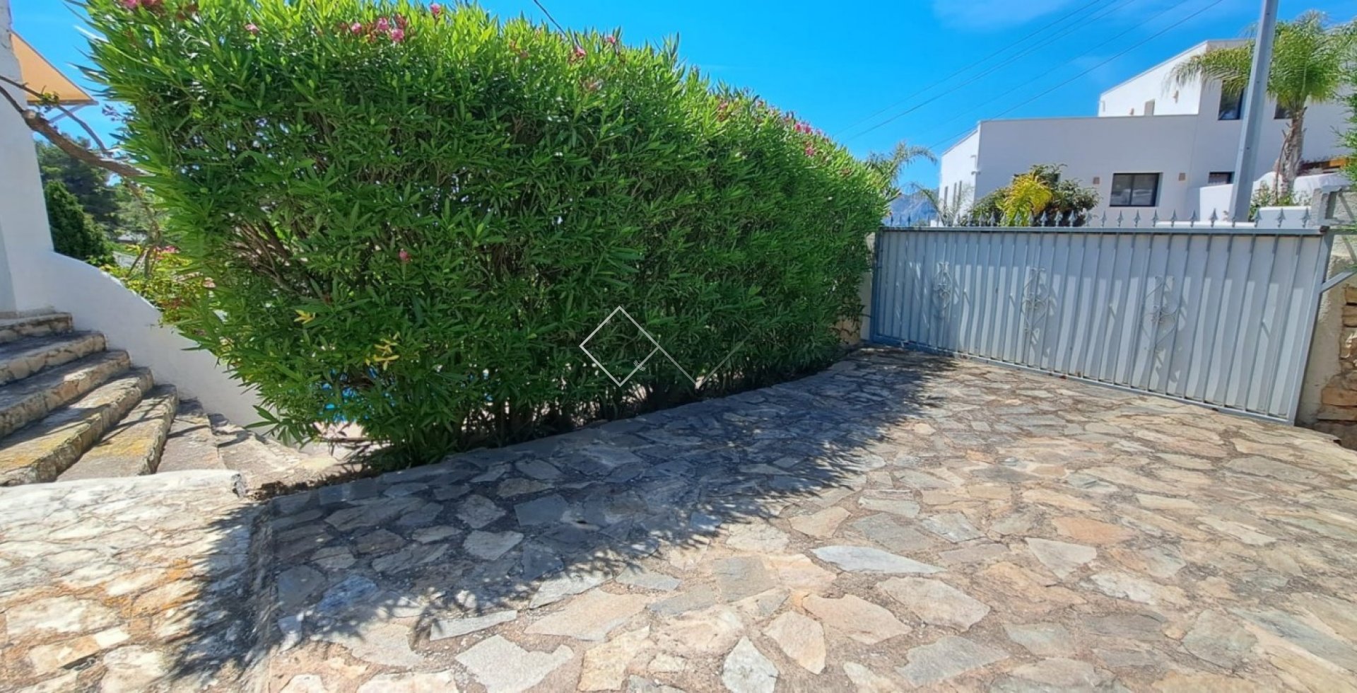  - Villa - Benissa