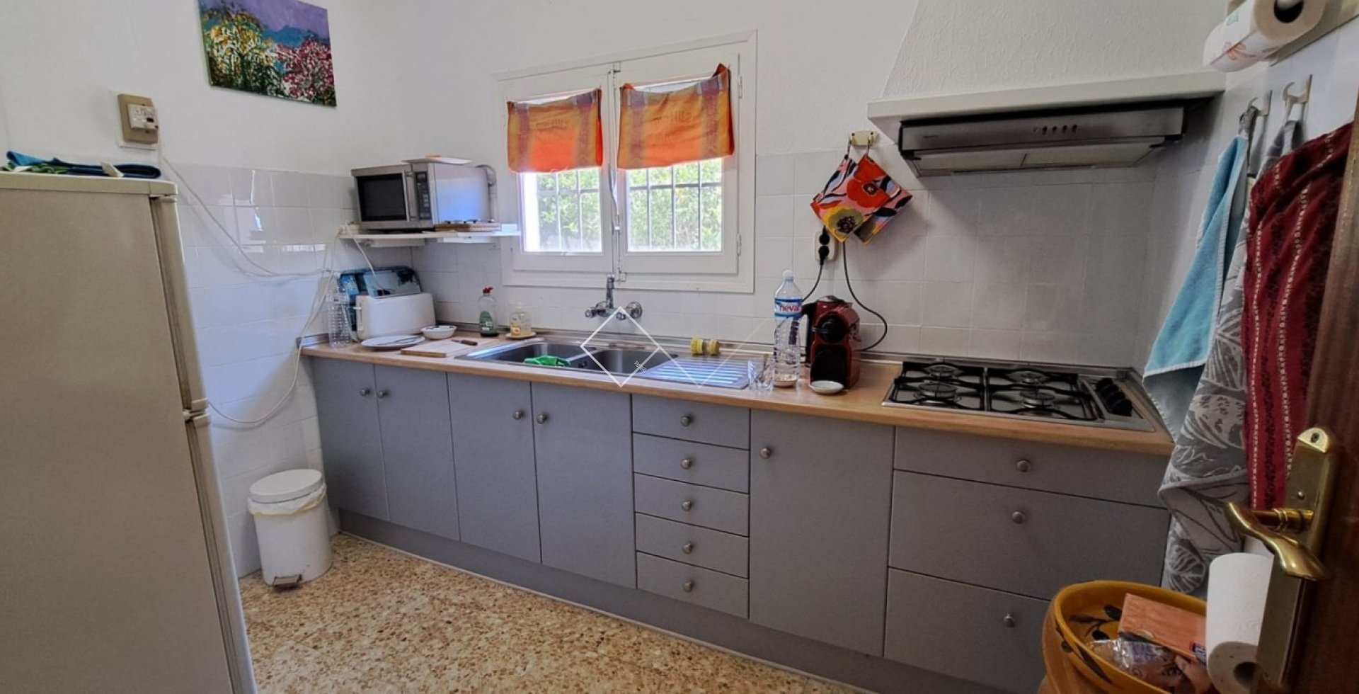  - Villa - Benissa