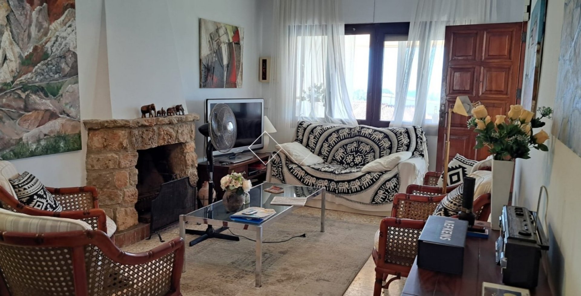  - Villa - Benissa