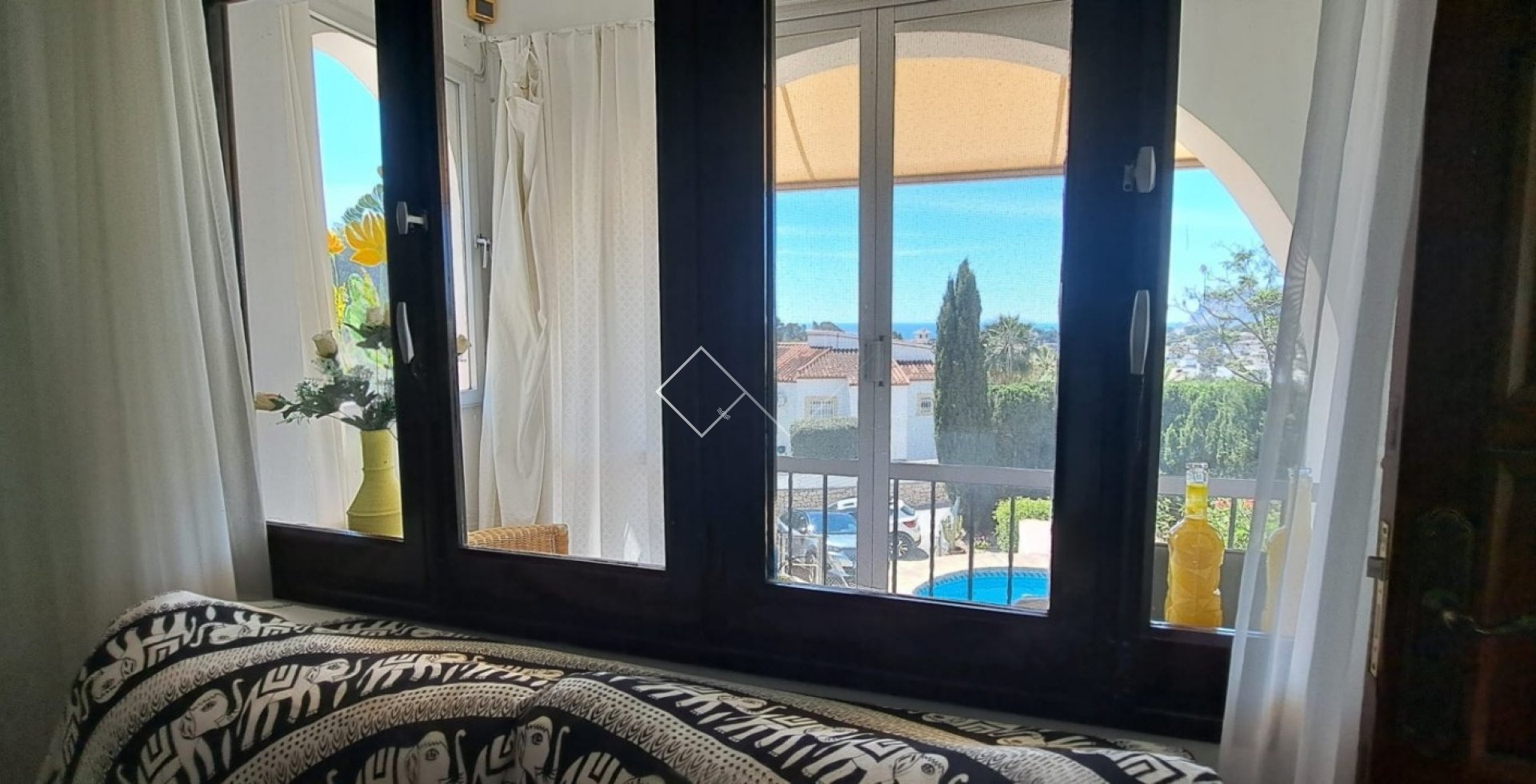  - Villa - Benissa