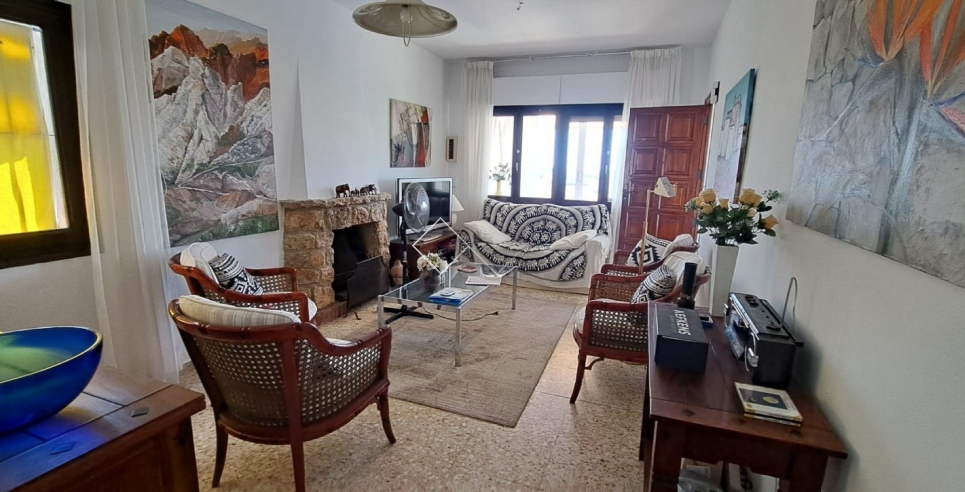  - Villa - Benissa