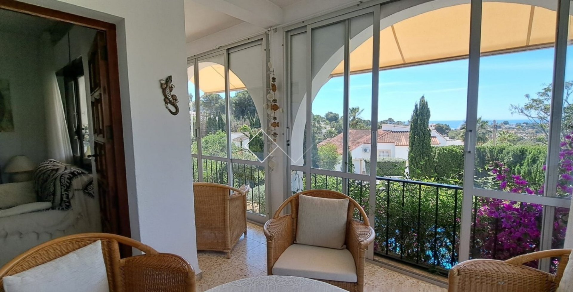  - Villa - Benissa