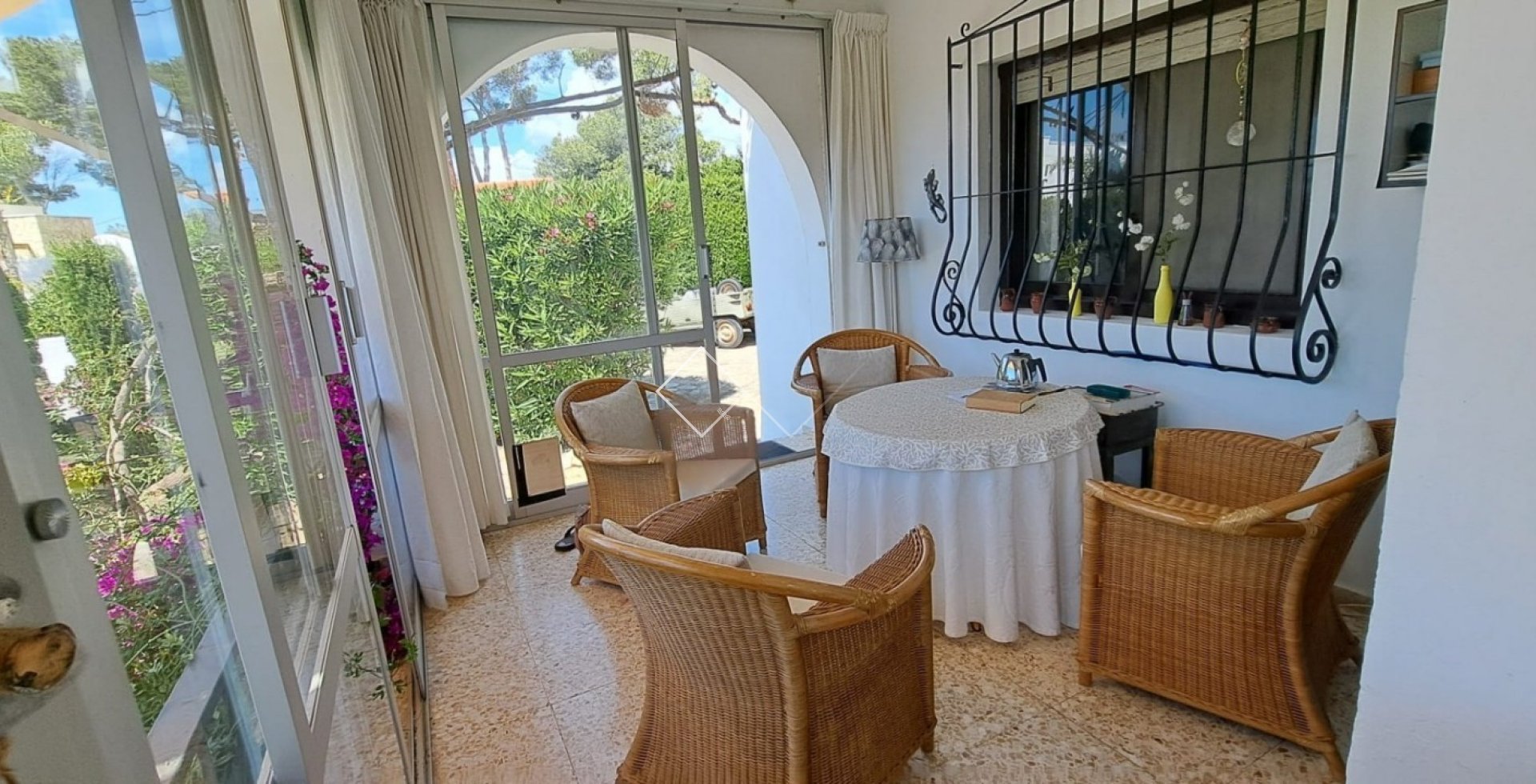  - Villa - Benissa