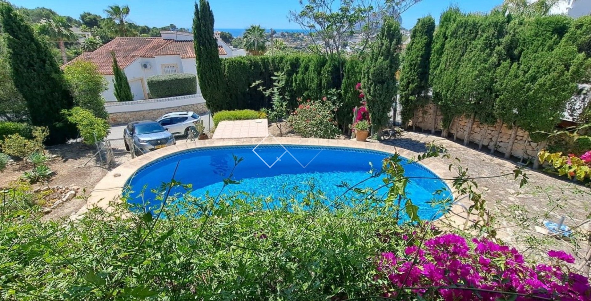  - Villa - Benissa