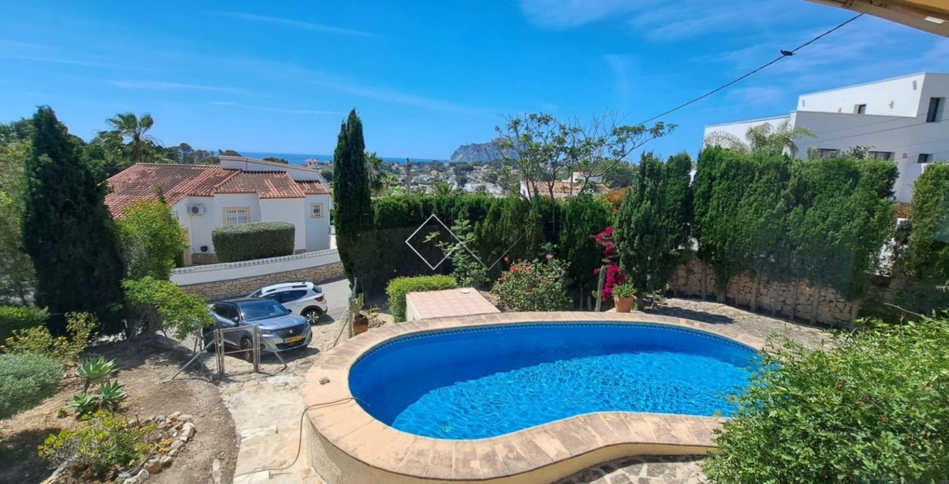  - Villa - Benissa