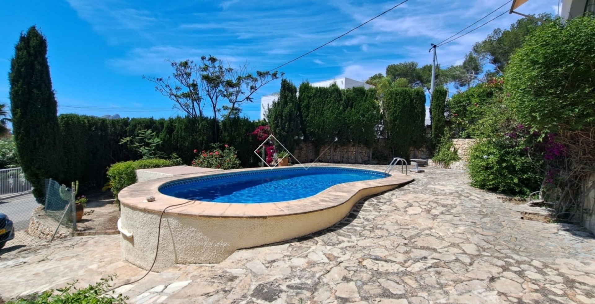  - Villa - Benissa