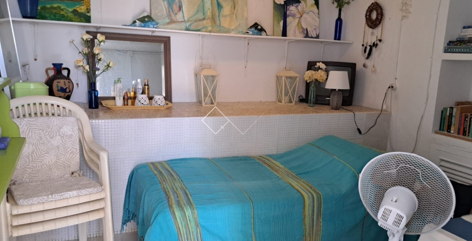  - Villa - Benissa