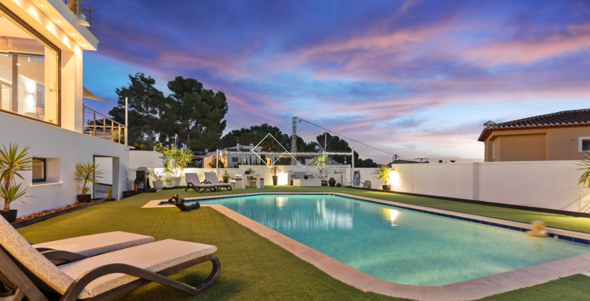  - Villa - Moraira - Alicante
