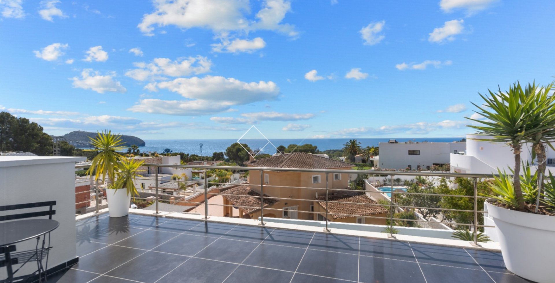  - Villa - Moraira - Alicante