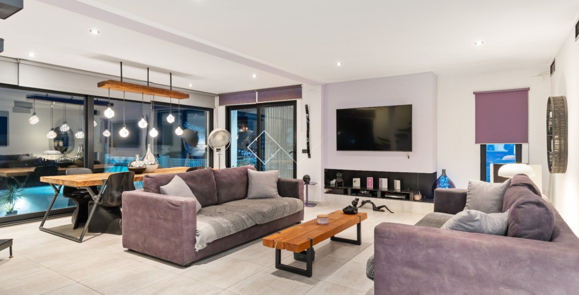 - Villa - Moraira - Alicante