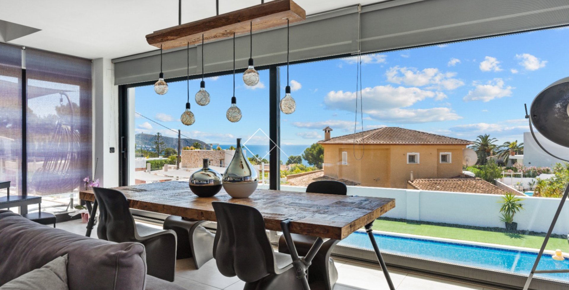  - Villa - Moraira - Alicante