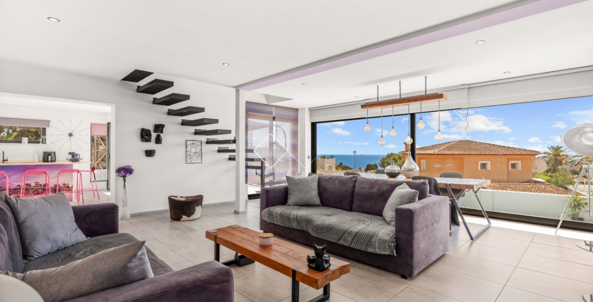  - Villa - Moraira - Alicante