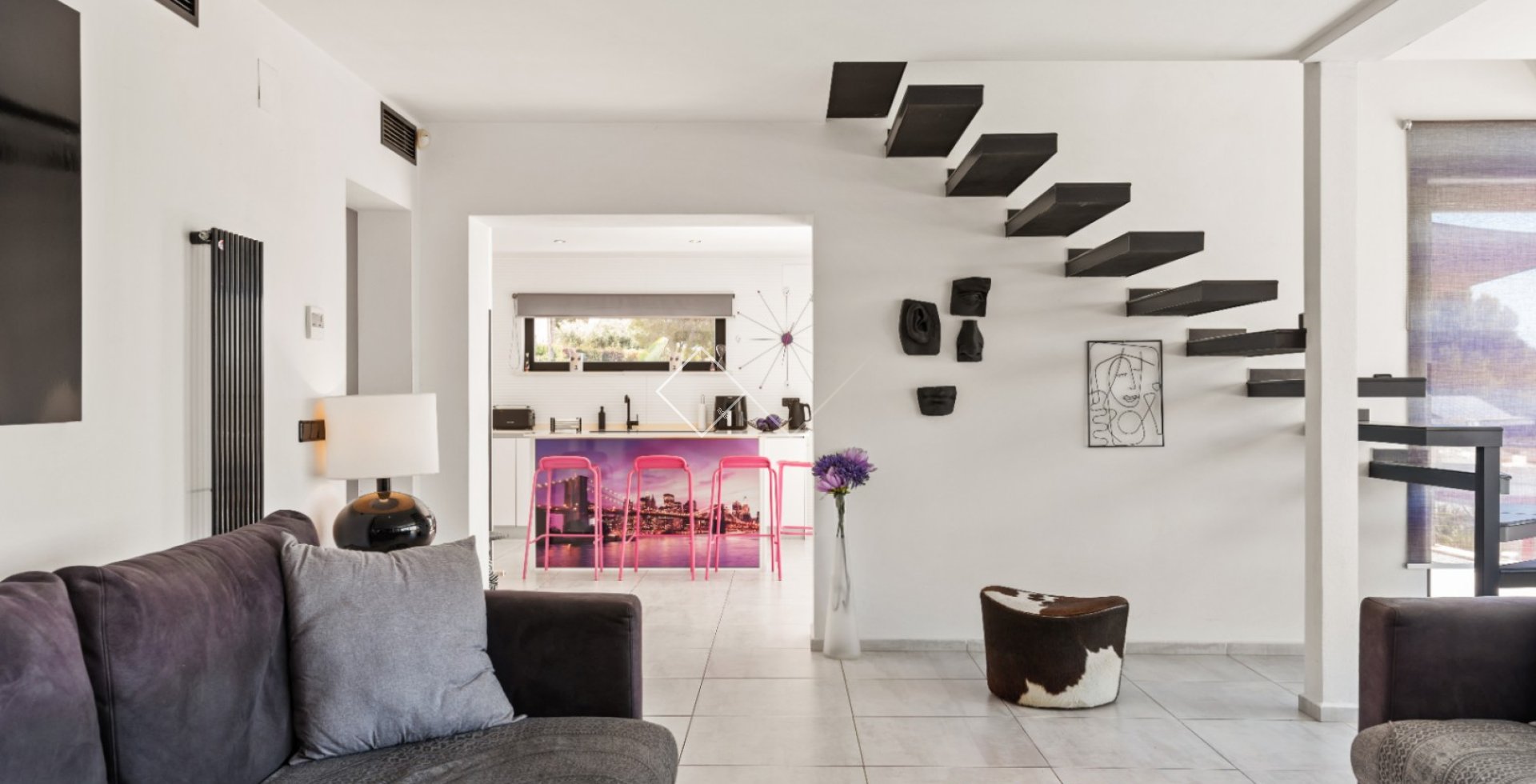  - Villa - Moraira - Alicante
