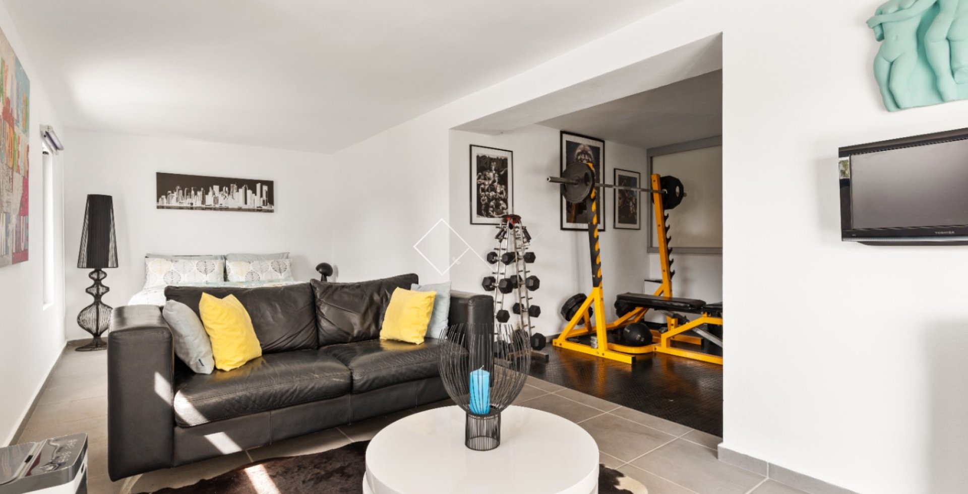  - Villa - Moraira - Alicante