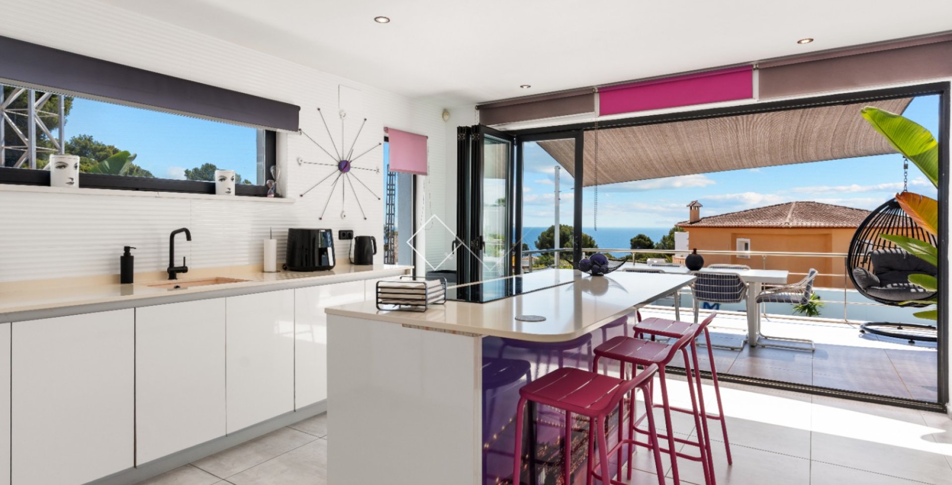  - Villa - Moraira - Alicante