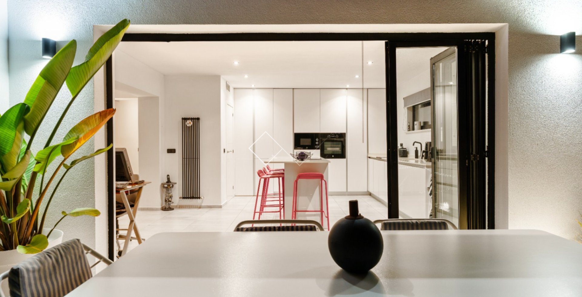  - Villa - Moraira - Alicante