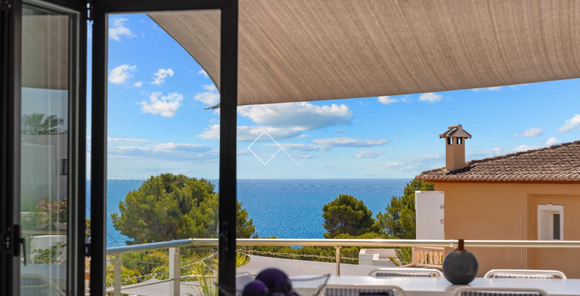  - Villa - Moraira - Alicante