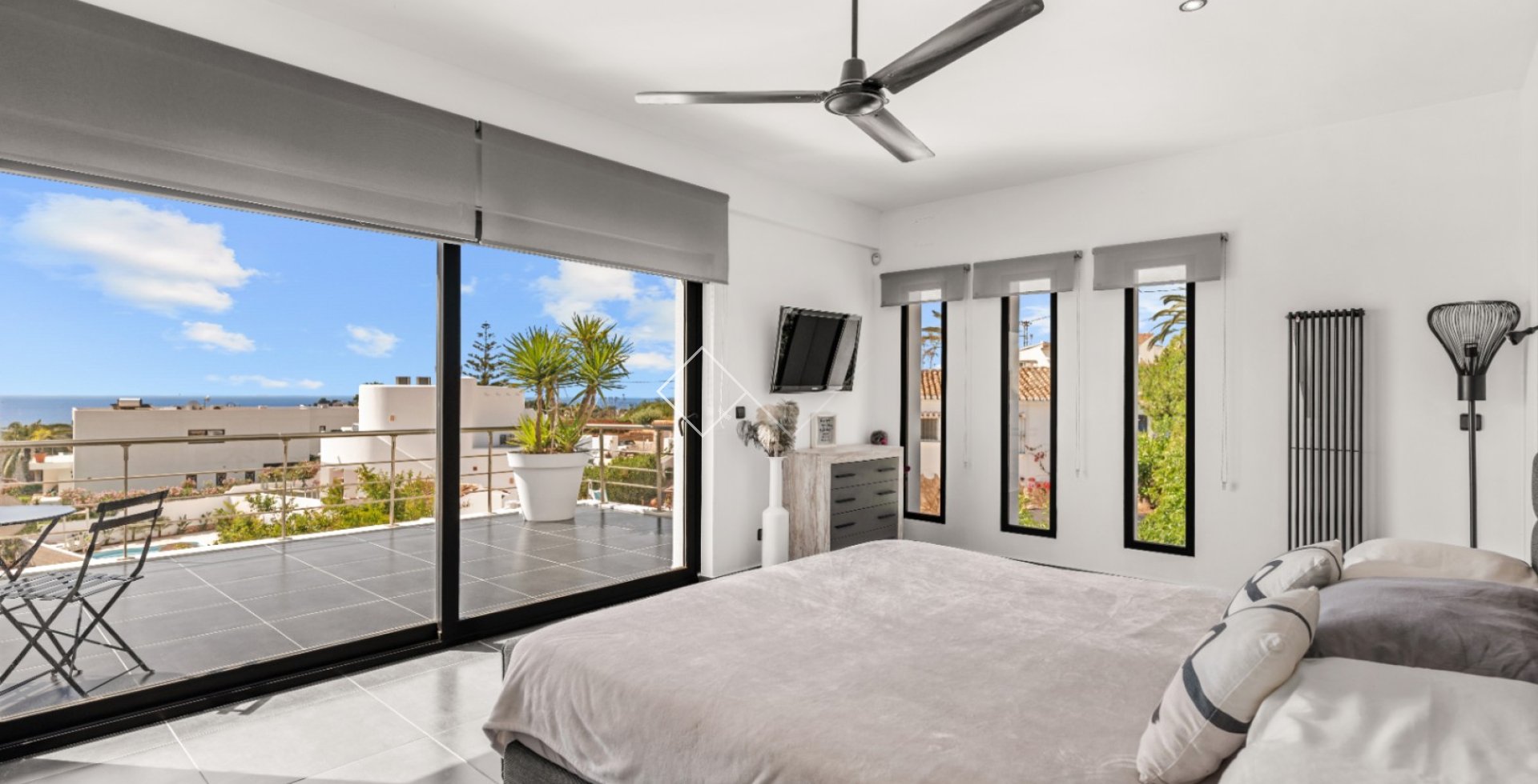  - Villa - Moraira - Alicante