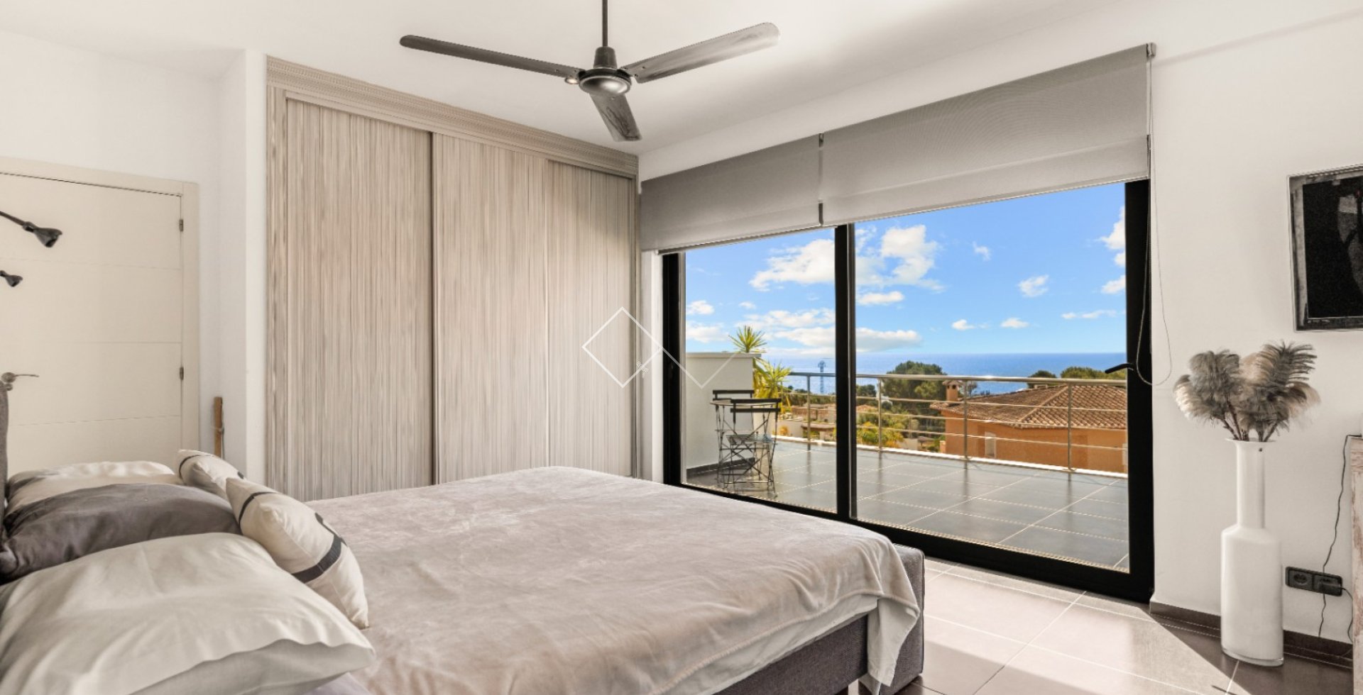  - Villa - Moraira - Alicante