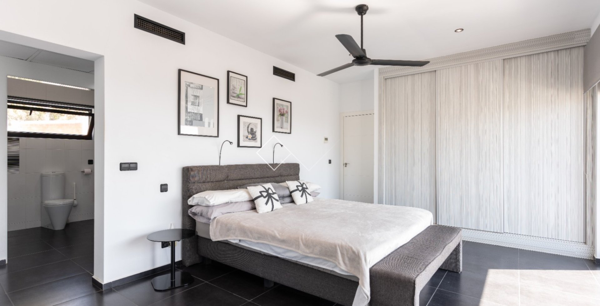  - Villa - Moraira - Alicante