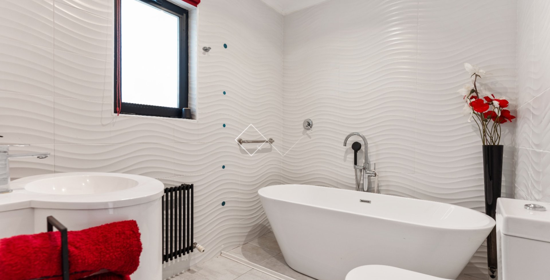  - Villa - Moraira - Alicante