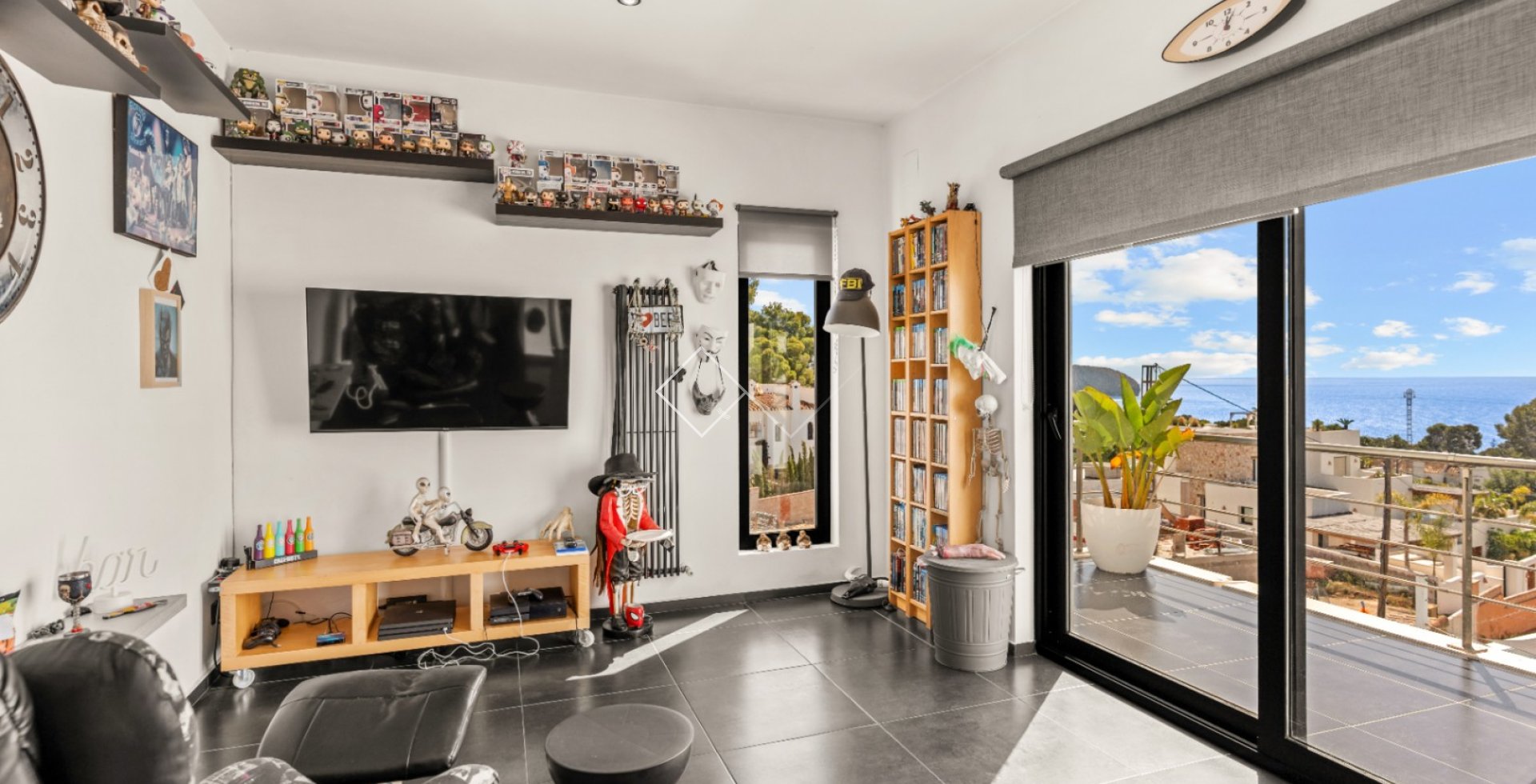  - Villa - Moraira - Alicante