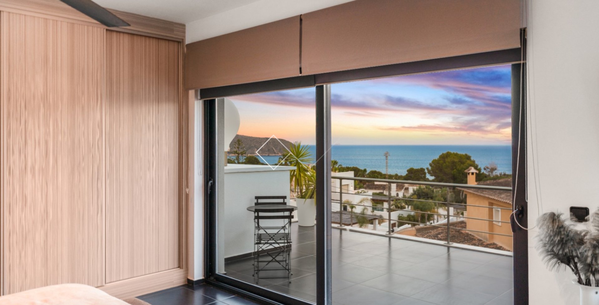  - Villa - Moraira - Alicante