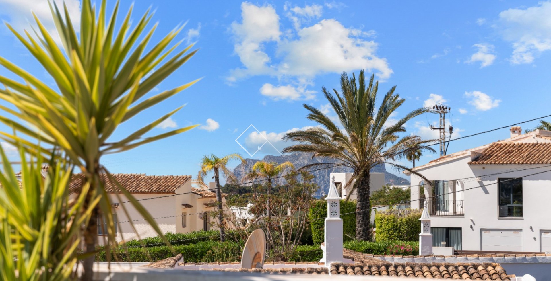  - Villa - Moraira - Alicante