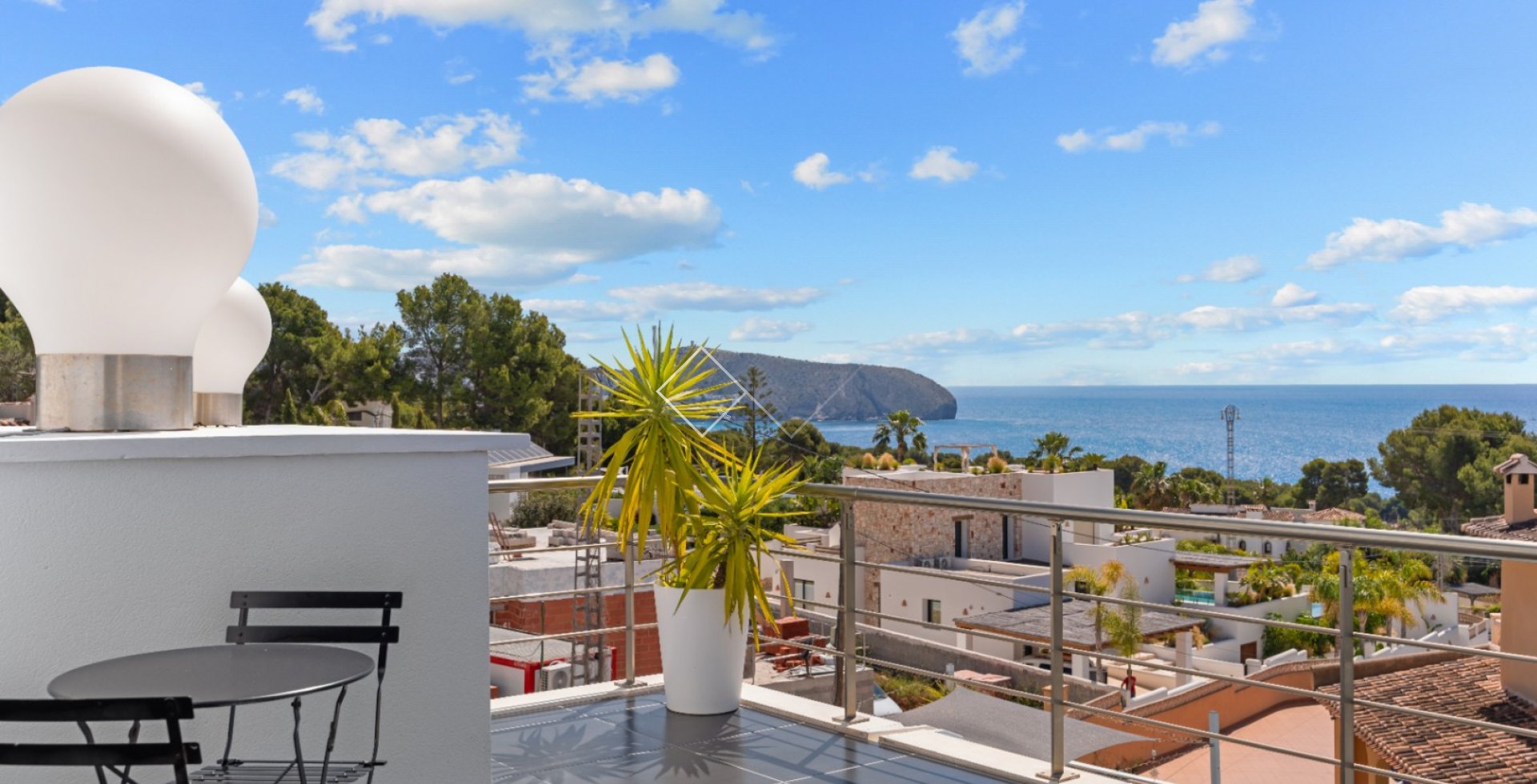  - Villa - Moraira - Alicante
