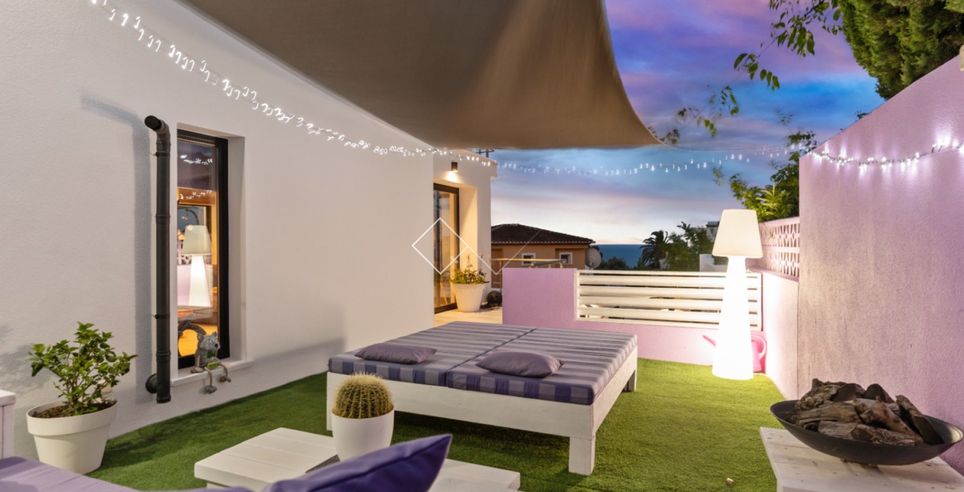  - Villa - Moraira - Alicante