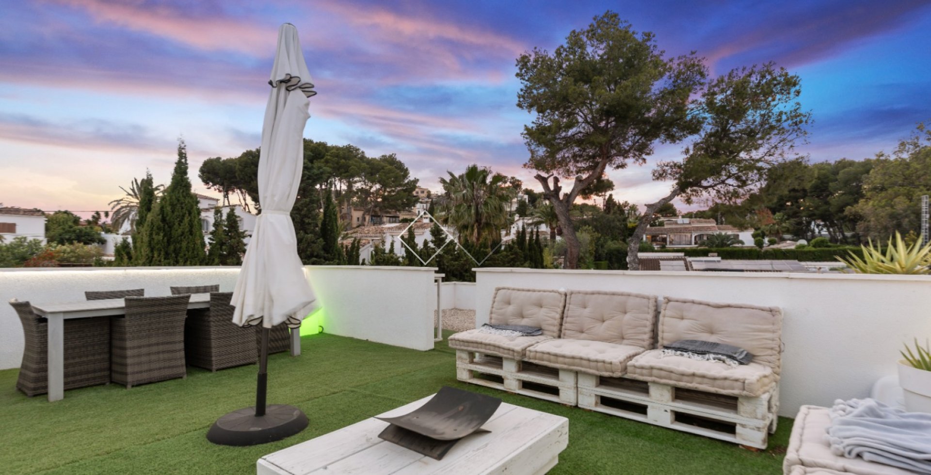  - Villa - Moraira - Alicante