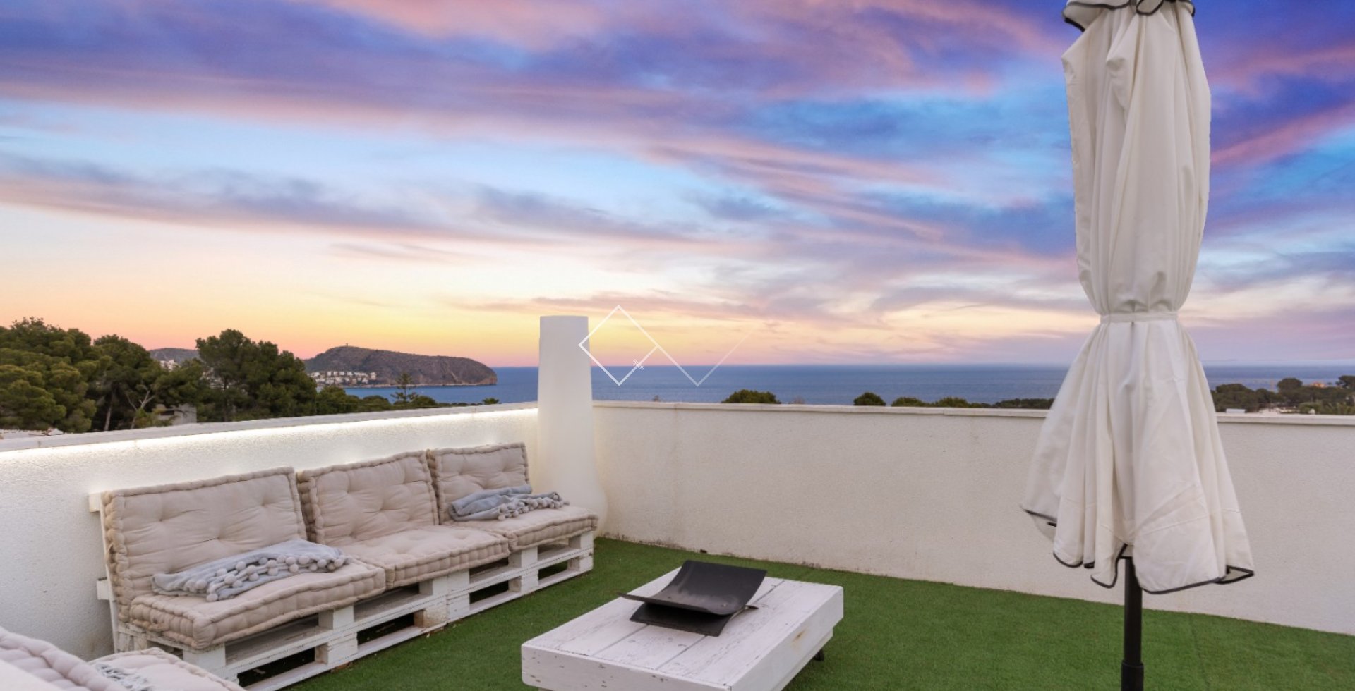  - Villa - Moraira - Alicante
