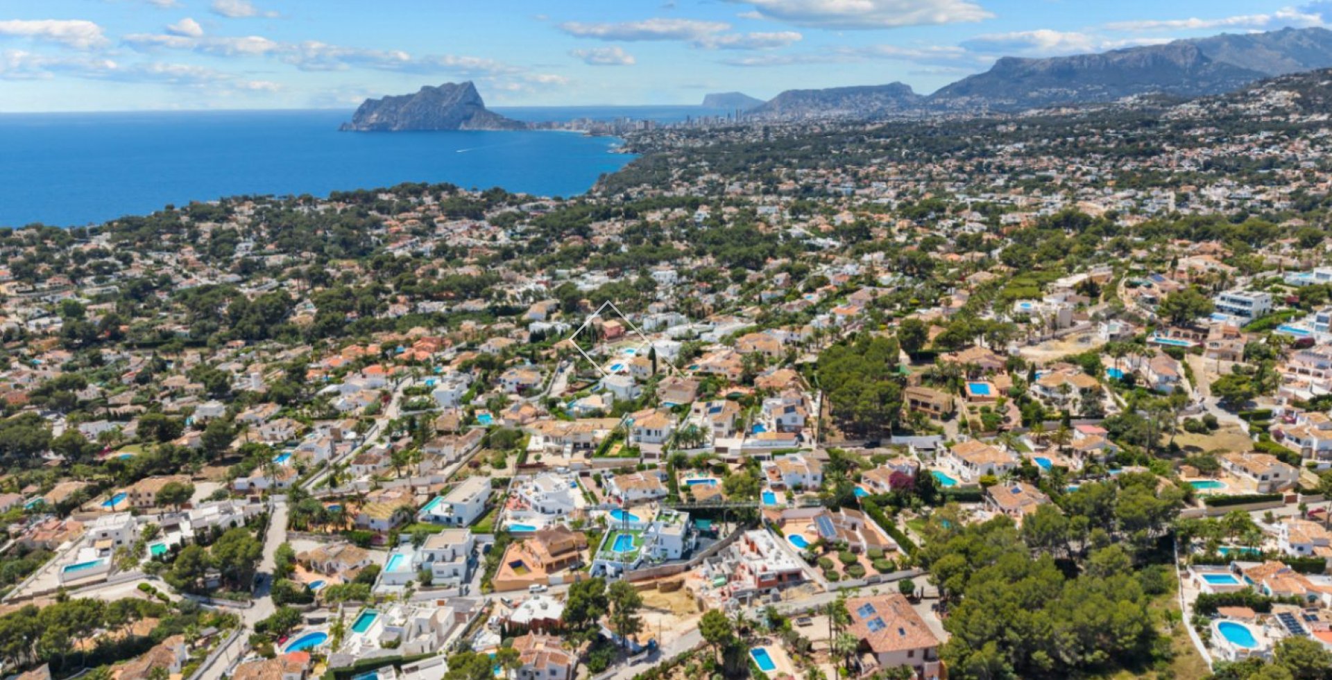  - Villa - Moraira - Alicante